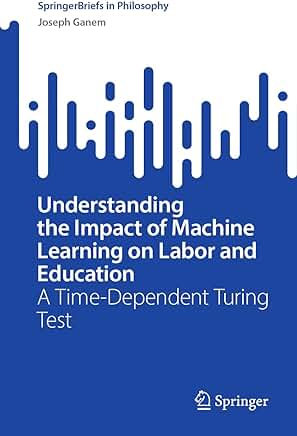Understanding Machine Learning Cover